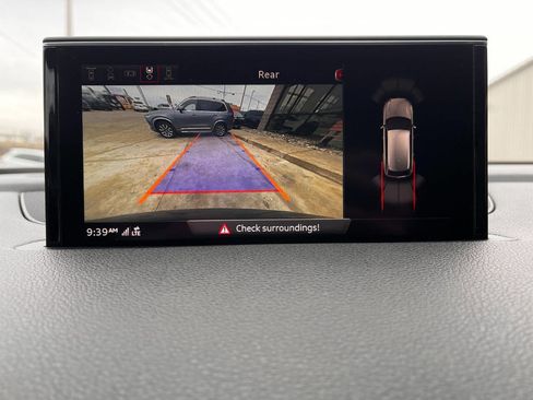 Used 2018 Audi Q7 3.0T Prestige w/ Prestige Package image 13