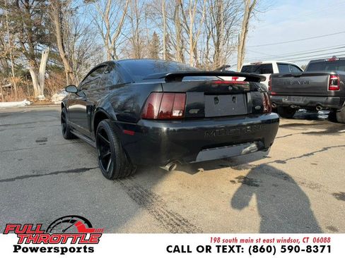Used 2003 Ford Mustang GT image 6