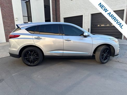 Used 2020 Acura RDX AWD w/ Technology Package image 8