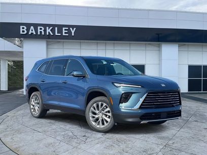 New 2026 Buick Enclave Preferred w/ Power Package