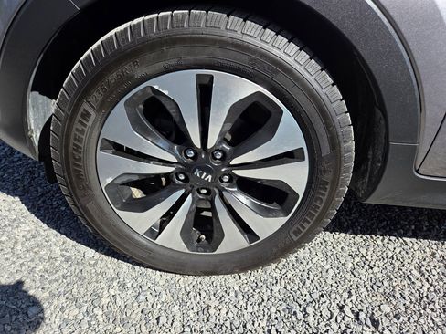 Used 2013 Kia Sportage SX w/ SX Premium Pkg image 23