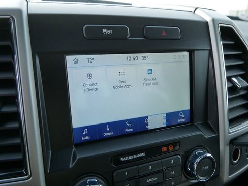 Used 2021 Ford F350 Lariat image 31