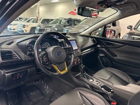 Used 2021 Subaru Crosstrek 2.5i Sport w/ Moonroof Package image 14