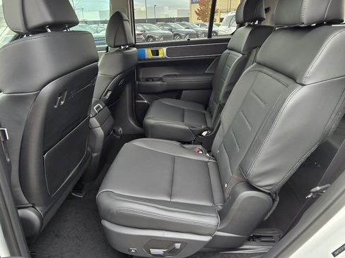 New 2026 Hyundai Santa Fe Limited image 14