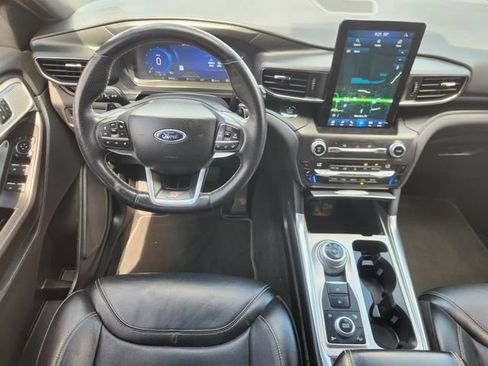 Used 2020 Ford Explorer ST w/ ST Street Pack AWD/4WD image 27