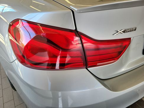 Used 2018 BMW 430i xDrive Coupe image 11