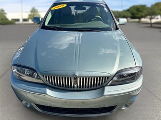 Used 2006 Lincoln LS video 2