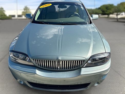 Used 2006 Lincoln LS image 2
