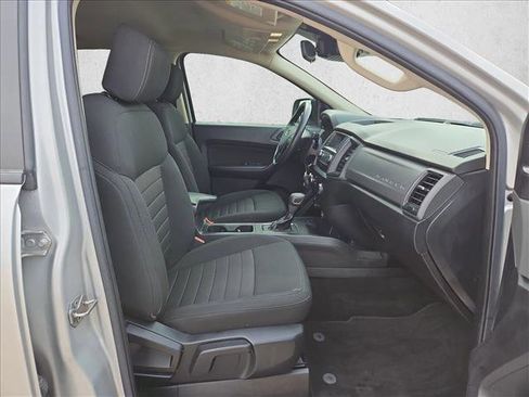 Used 2019 Ford Ranger XL w/ Equipment Group 101A Mid RWD image 20