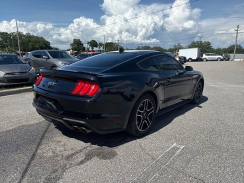 Used 2021 Ford Mustang GT RWD image 9