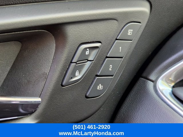 Used 2024 Chevrolet Malibu LT FWD image 29