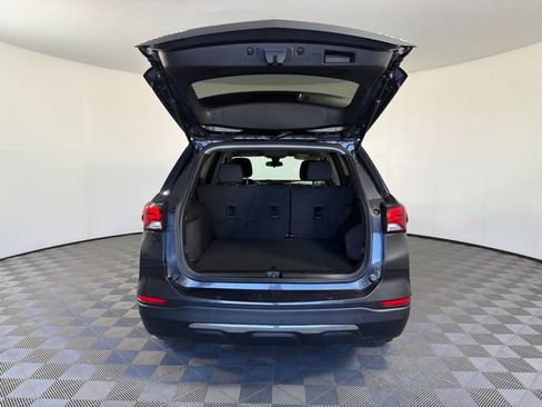 Used 2023 Chevrolet Equinox LT AWD/4WD image 23