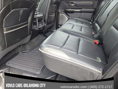 Used 2020 RAM 1500 Limited AWD/4WD image 33