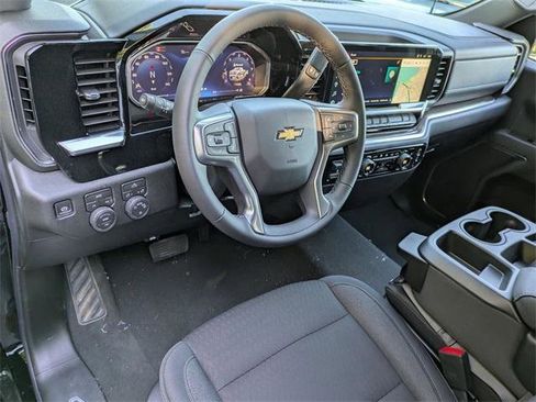 New 2026 Chevrolet Silverado 1500 LT image 10