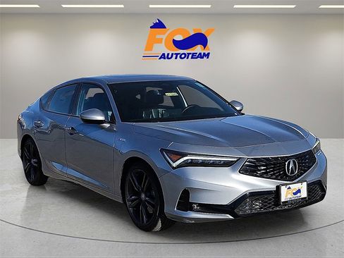 Used 2025 Acura Integra A-Spec image 7