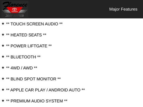Used 2022 GMC Terrain Denali image 13