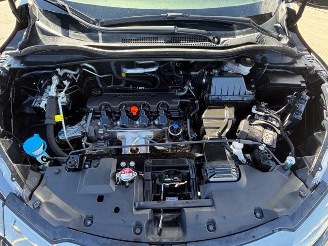 Used 2022 Honda HR-V EX image 36