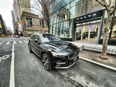 Certified 2023 Volvo XC60 B5 Plus w/ Climate Package