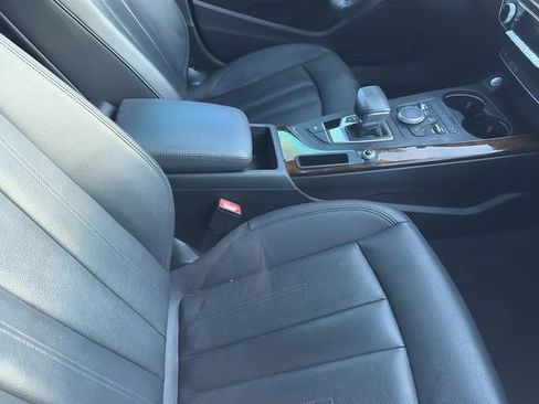 Used 2019 Audi A5 2.0T Premium w/ Convenience Package AWD/4WD image 5