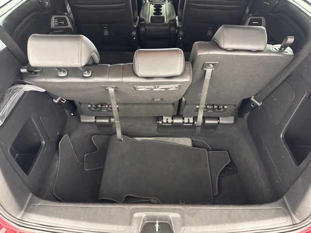 Used 2025 Honda Odyssey Sport-L image 32