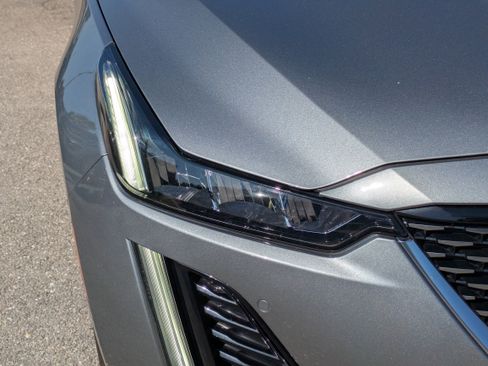 Used 2023 Cadillac CT5 Premium Luxury w/ Technology Package image 10