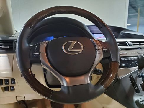 Used 2015 Lexus RX 350 AWD image 26