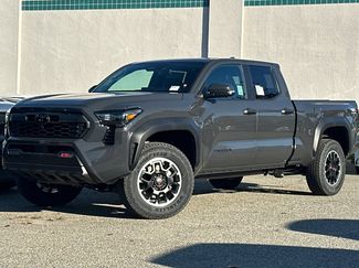 New 2026 Toyota Tacoma SR5 video 2