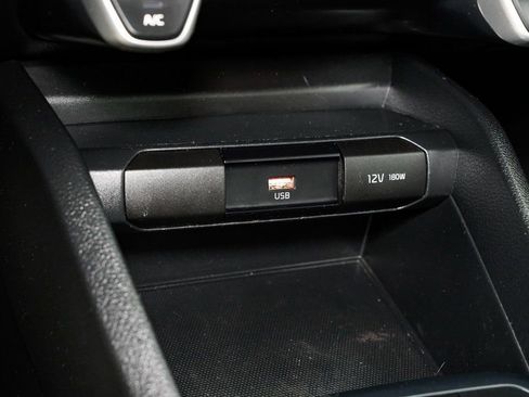 Used 2021 Kia Rio S image 17