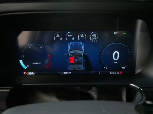 Used 2025 Ford F250 Lariat w/ Chrome Package image 34