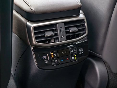 New 2026 Lexus RX 450h AWD image 16