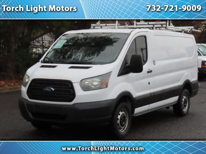 Used 2015 Ford Transit 250 130 Low Roof