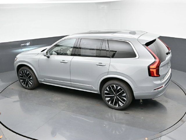 New 2026 Volvo XC90 B6 Plus w/ Protection Package Premier AWD/4WD image 48