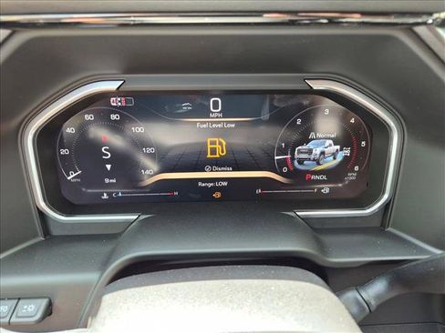 New 2026 GMC Sierra 2500 AT4X w/ AT4X AEV Edition AWD/4WD image 12