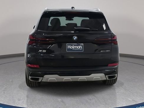 Used 2024 BMW X5 xDrive40i AWD/4WD image 7