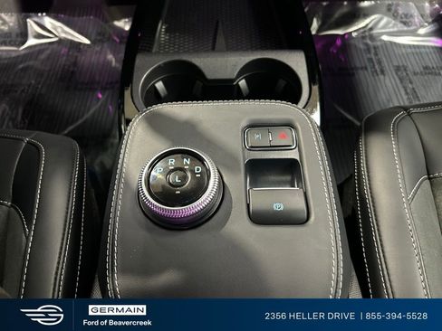 Used 2023 Ford Mustang Mach-E GT w/ GT Performance Edition image 20