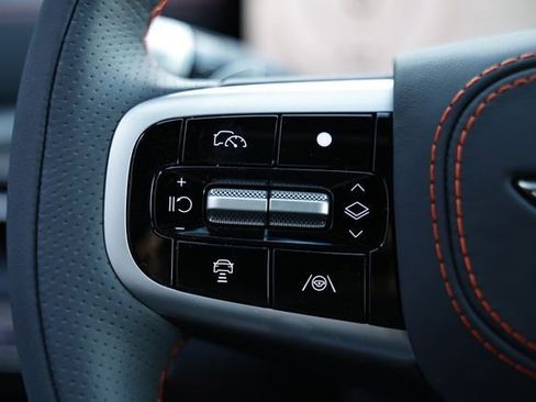 New 2026 Genesis GV80 3.5T e-SC image 35