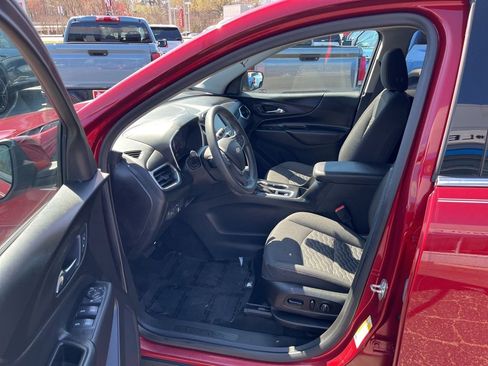 Used 2019 Chevrolet Equinox LT image 11