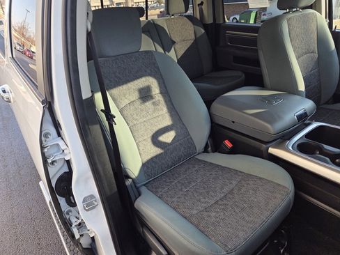 Used 2015 RAM 1500 Big Horn image 25