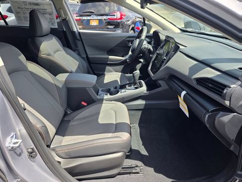 New 2026 Subaru Crosstrek 2.5i Limited AWD/4WD image 8