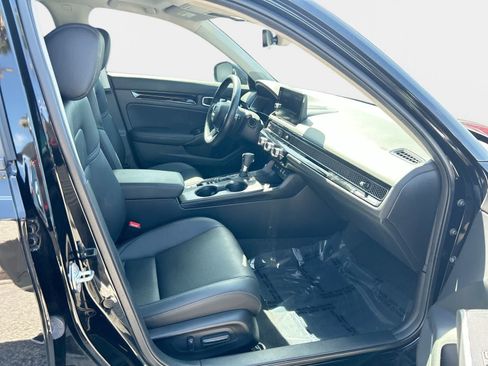 Used 2024 Honda Civic Touring image 14