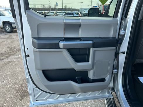 Used 2019 Ford F150 XLT w/ Equipment Group 302A Luxury image 9