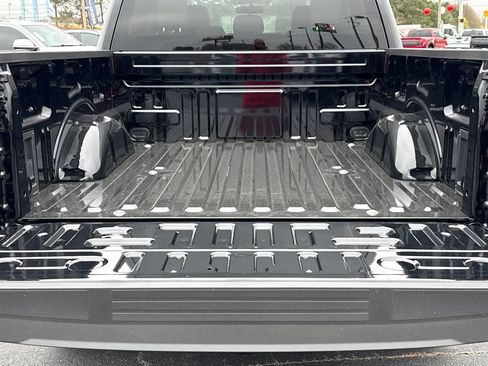 Used 2026 Ford F150 XLT w/ XLT Chrome Appearance Package AWD/4WD image 18