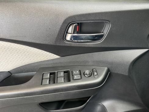 Used 2015 Honda CR-V EX image 14