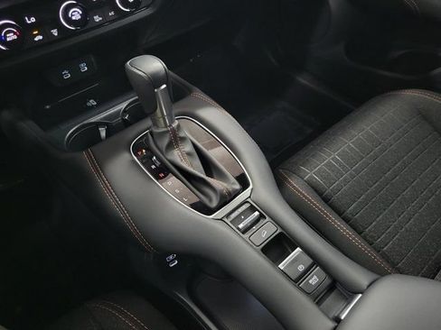 Certified 2026 Honda HR-V Sport image 31