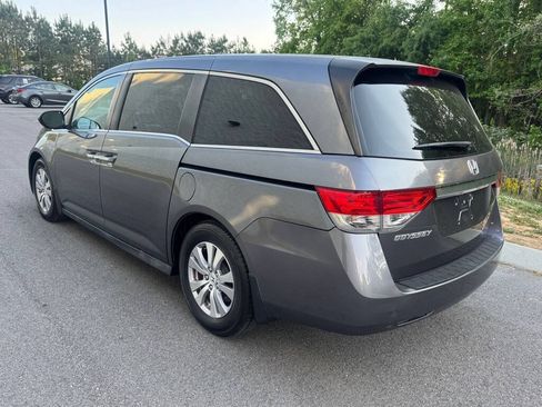 Used 2015 Honda Odyssey EX image 6