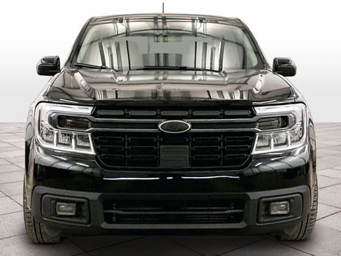 Used 2022 Ford Maverick Lariat w/ Lariat Luxury Package AWD/4WD image 3