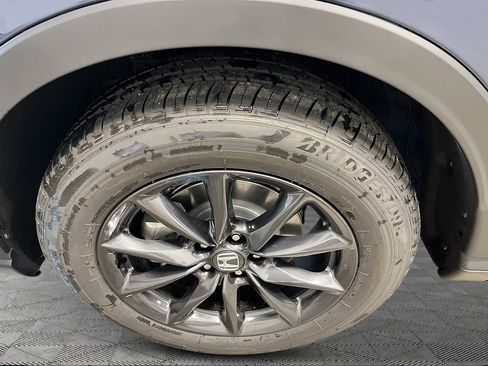 New 2026 Honda CR-V EX-L image 28