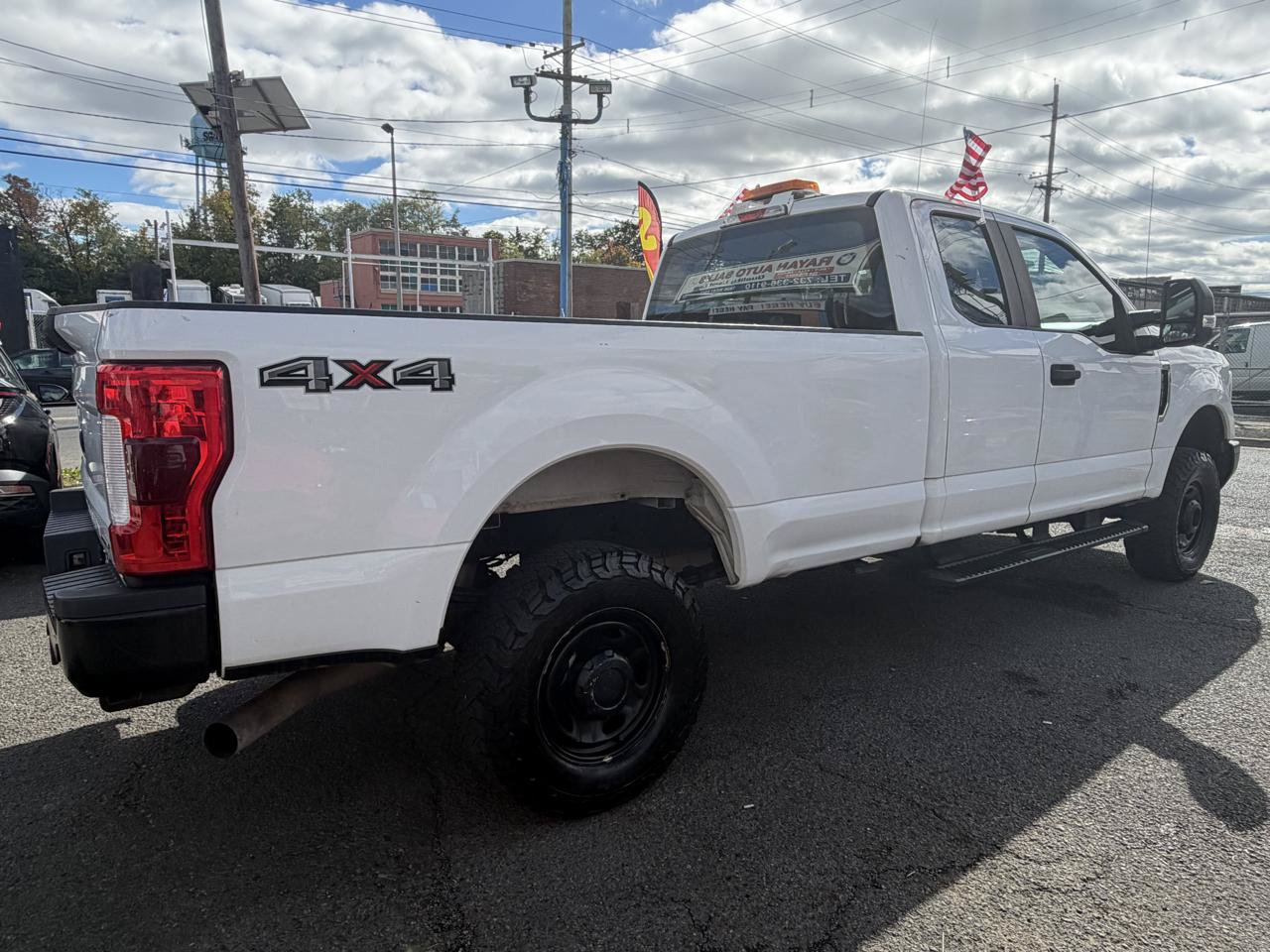 Used 2019 Ford F250 XL w/ Power Equipment Group AWD/4WD image 17