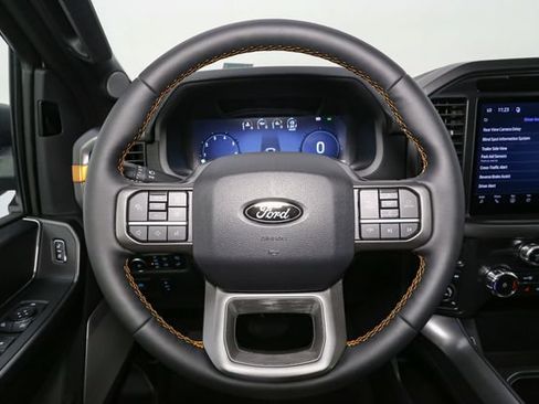 Used 2026 Ford F150 Tremor w/ Tow/Haul Package AWD/4WD image 33