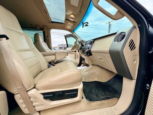 Used 2008 Ford F450 Lariat AWD/4WD image 27